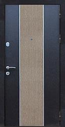 Двери с молдингом - Изображение