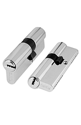 Личинки для замков - Изображение